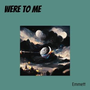 ดาวน์โหลดและฟังเพลง inaudibly พร้อมเนื้อเพลงจาก Emmett