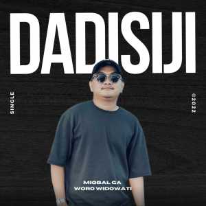 Woro Widowati的專輯DADI SIJI