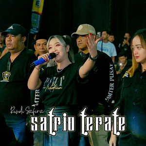 Album Satrio Terate from Rindi Safira