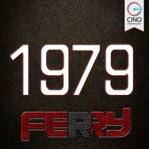 Album 1979 from DJ Ferry