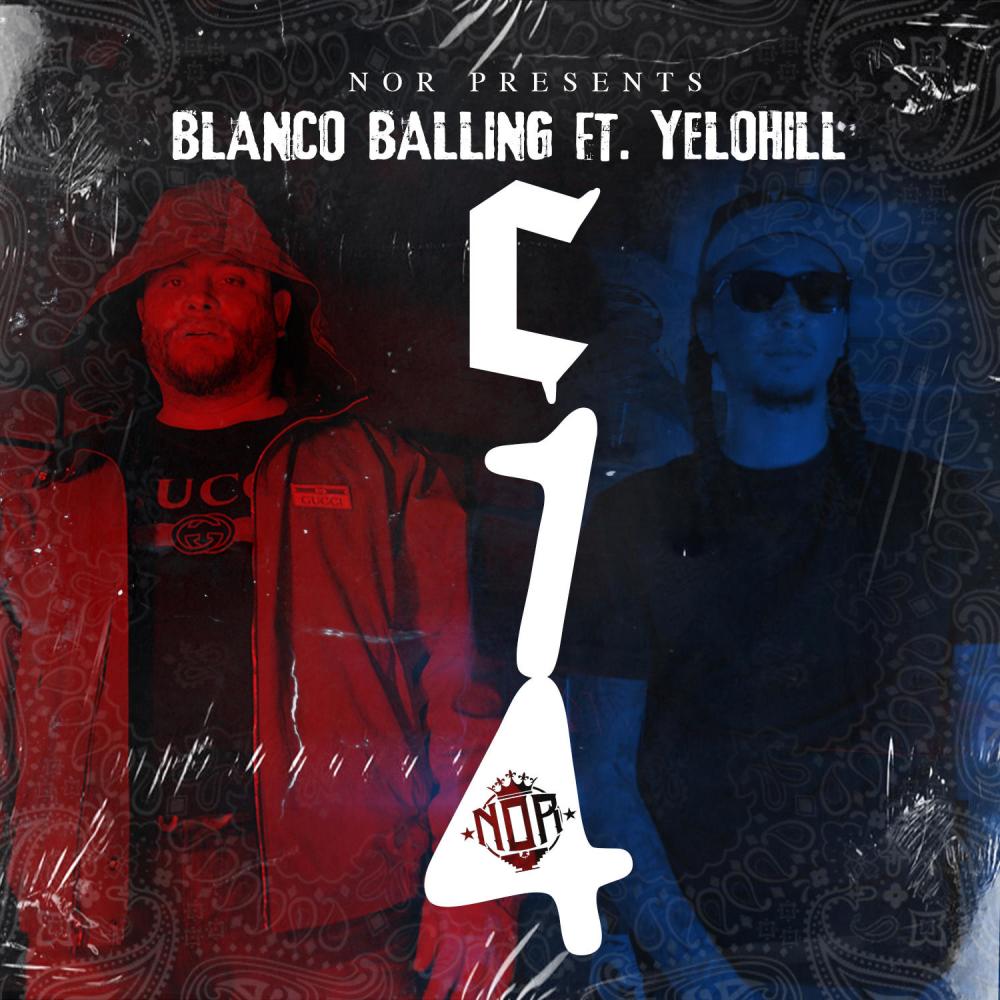 C14 (feat. Yelohill) (Explicit)