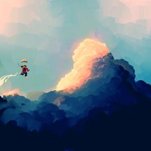 default playlist img