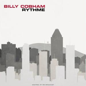 Album rythme (Live) from Billy Cobham