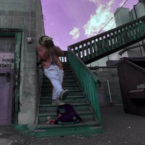 Tcfbreeze的專輯Flexing & Finnesin' (Explicit)