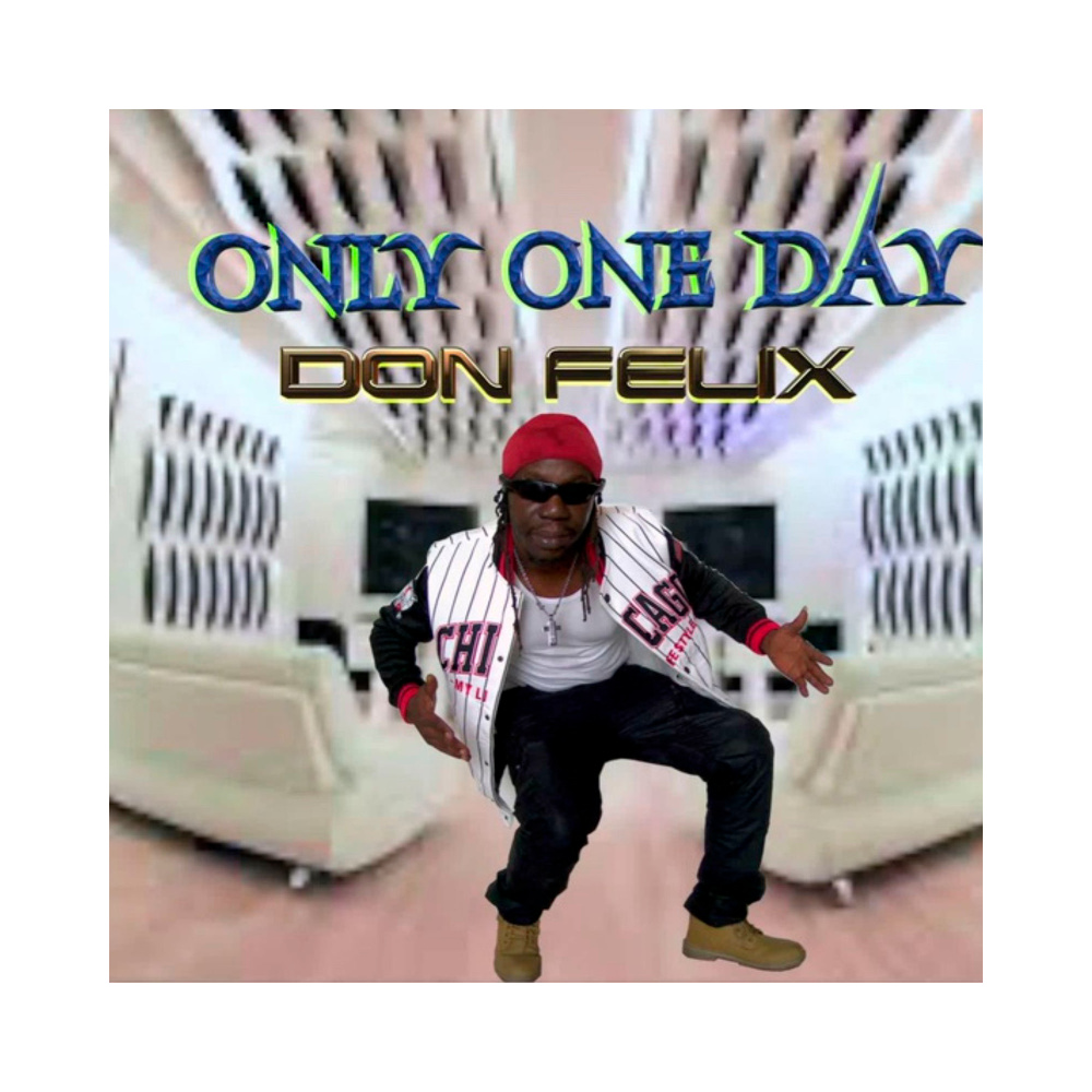 Only One Day