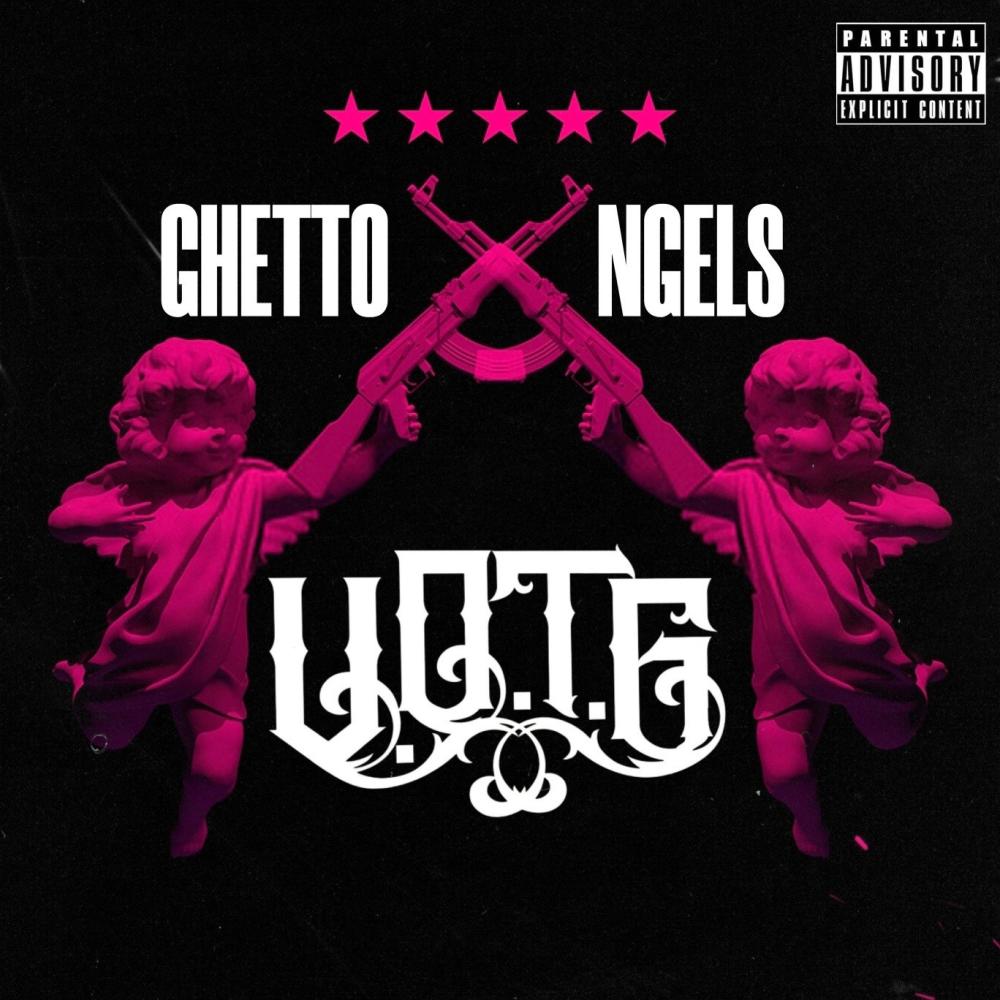 Ghetto Angels (Explicit)