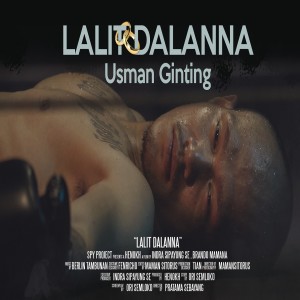 Album Lalit Dalanna from Usman Ginting