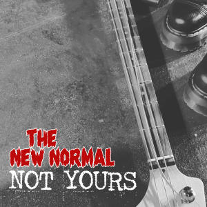 收聽The New Normal的Meta歌詞歌曲