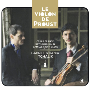 ดาวน์โหลดและฟังเพลง Sonate pour violon et piano No. 1 in D Minor, Op. 75: IV. Allegro molto (1885) พร้อมเนื้อเพลงจาก Gabriel Tchalik