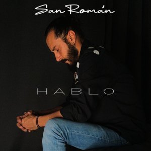 Album Hablo from sanroman