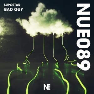 อัลบัม Bad Guy ศิลปิน Lupostar