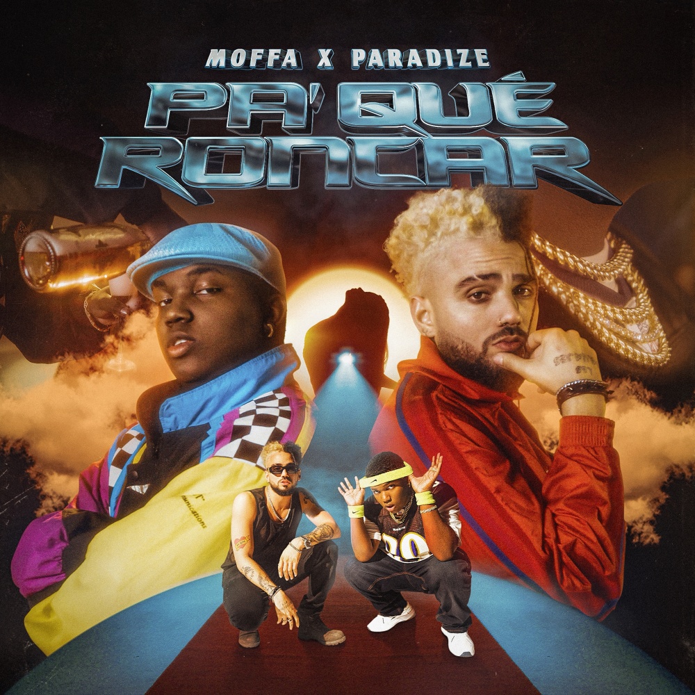 Pa' Que Roncar