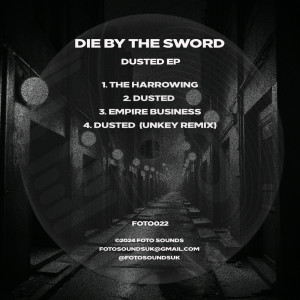 ดาวน์โหลดและฟังเพลง Empire Business พร้อมเนื้อเพลงจาก Die By The Sword