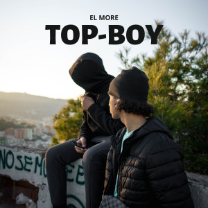 Album Top Boy from El More