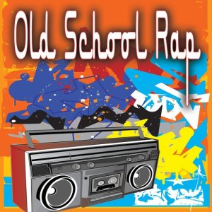 Various Artists的專輯Old School Rap (Live)