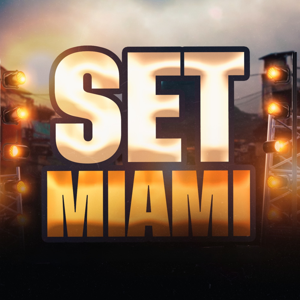 Set Miami