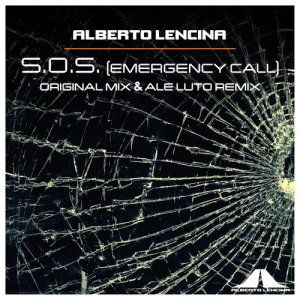 Alberto Lencina的專輯S.O.S. Emergency Call