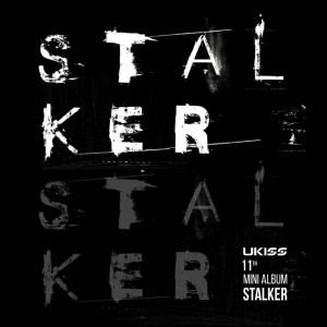 Album STALKER oleh U-KISS