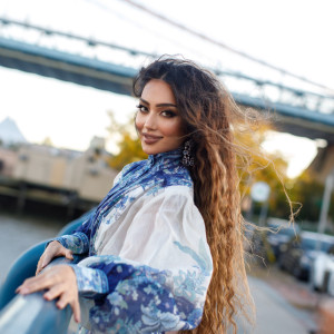 Listen to Nafas song with lyrics from Ambr