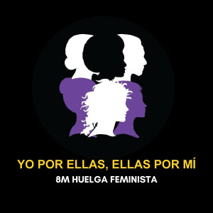 收聽Movimiento Feminista Madrid的Yo por ellas, ellas por mí歌詞歌曲