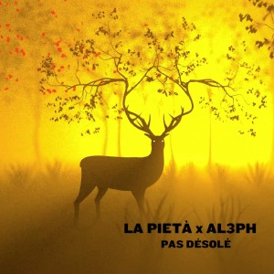 Dengarkan lagu Pas désolé (Explicit) nyanyian La Pieta dengan lirik