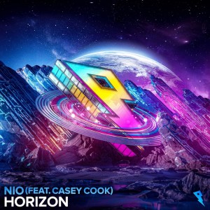 收听Nio的Horizon歌词歌曲