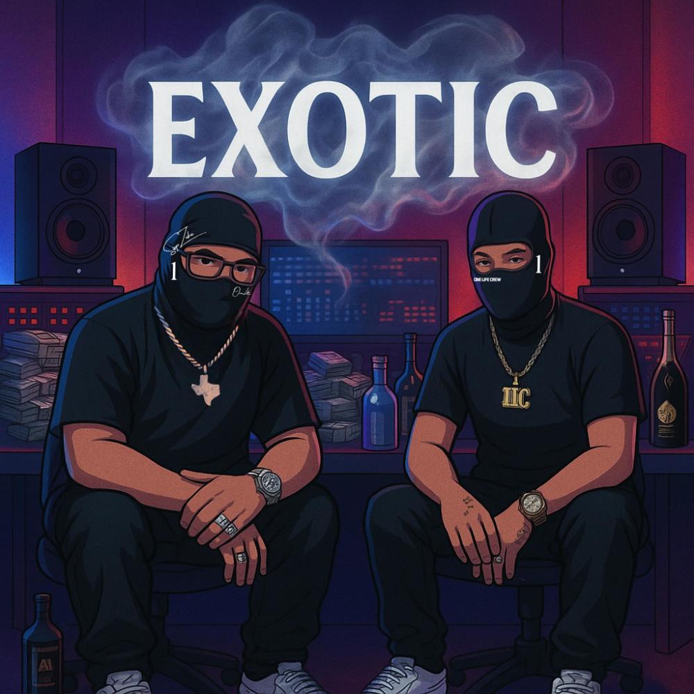 Exotic (Explicit)