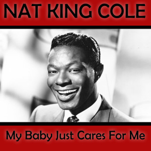 收聽Nat King Cole的An Old Piano Plays The Blues歌詞歌曲