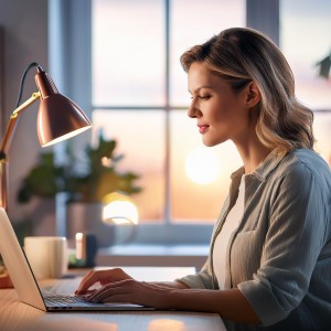 ดาวน์โหลดและฟังเพลง Ritmo De Productividad Y Enfoque พร้อมเนื้อเพลงจาก Señor correcto