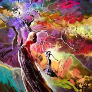 default playlist img