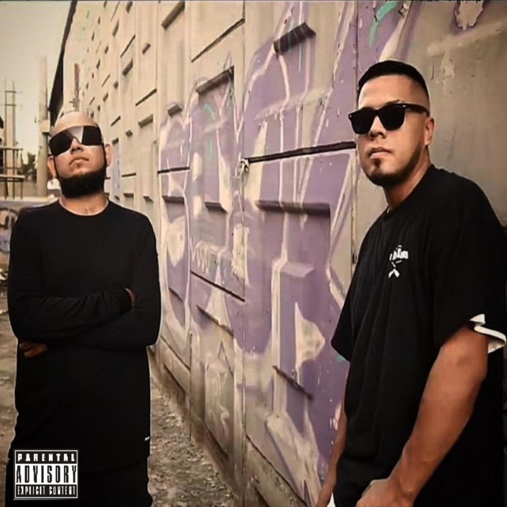 Trato Con La Muerte (feat. Joder) (Explicit)