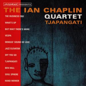 ดาวน์โหลดและฟังเพลง What's Up พร้อมเนื้อเพลงจาก The Ian Chaplin Quartet
