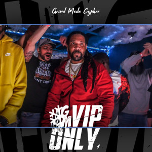 Listen to Grind Mode Cypher Vip Only 1 (Explicit) song with lyrics from Lingo