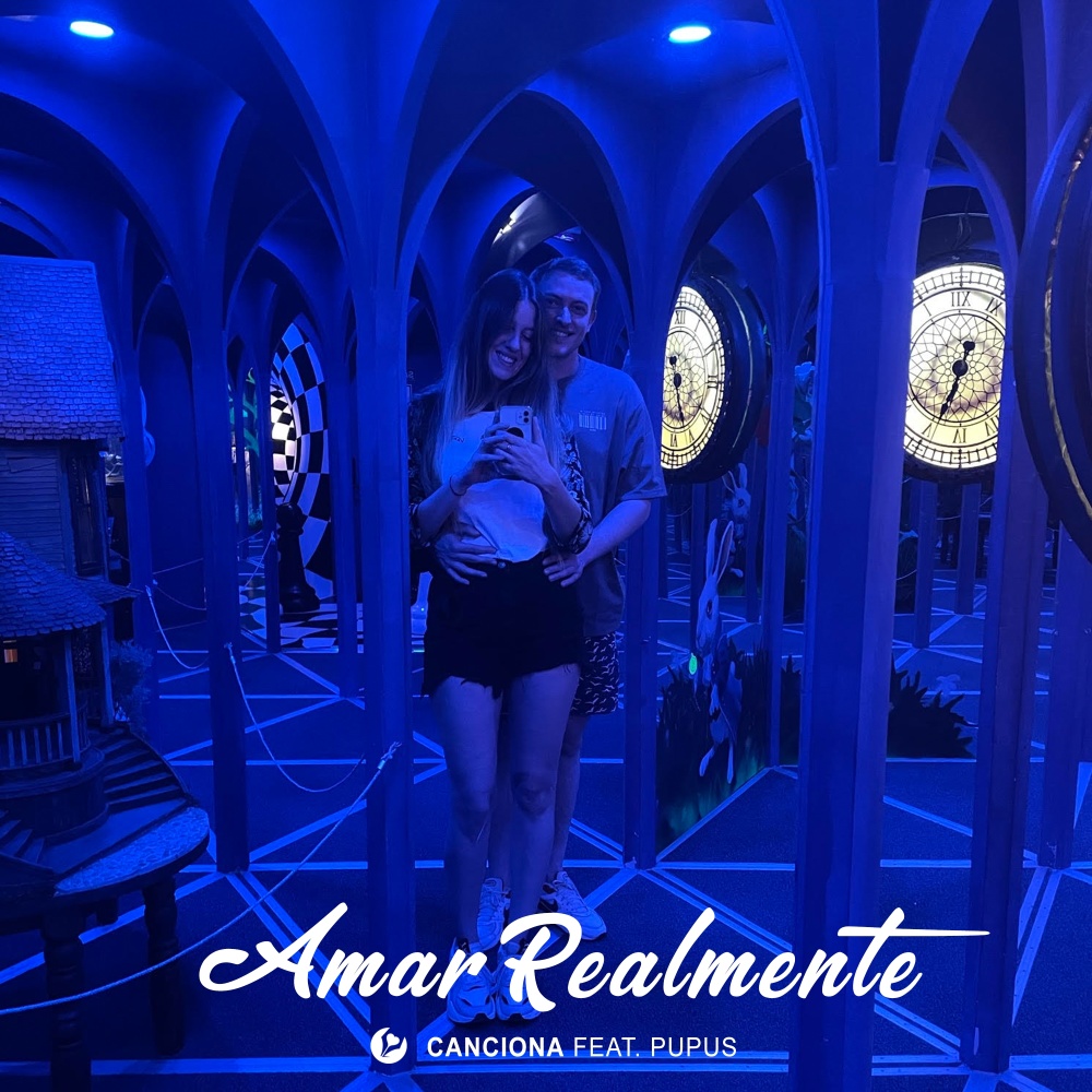 Amar Realmente