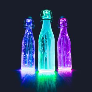 收听子芮吖的2020鼠你最棒歌词歌曲