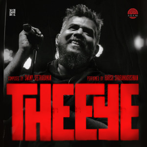 Listen to Theeye song with lyrics from Agam