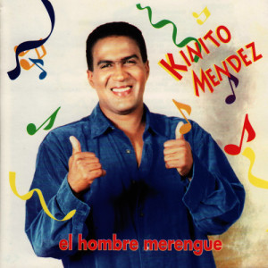 ดาวน์โหลดและฟังเพลง Dame a Beber de Tu Amor พร้อมเนื้อเพลงจาก Kinito Mendez