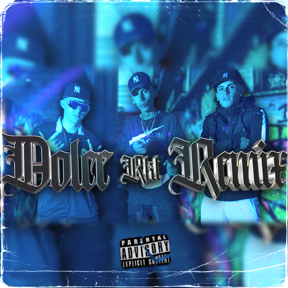 Dolce Rkt (Remix)