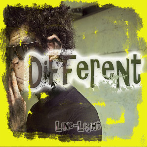 Dengarkan Different lagu dari Line-Light dengan lirik