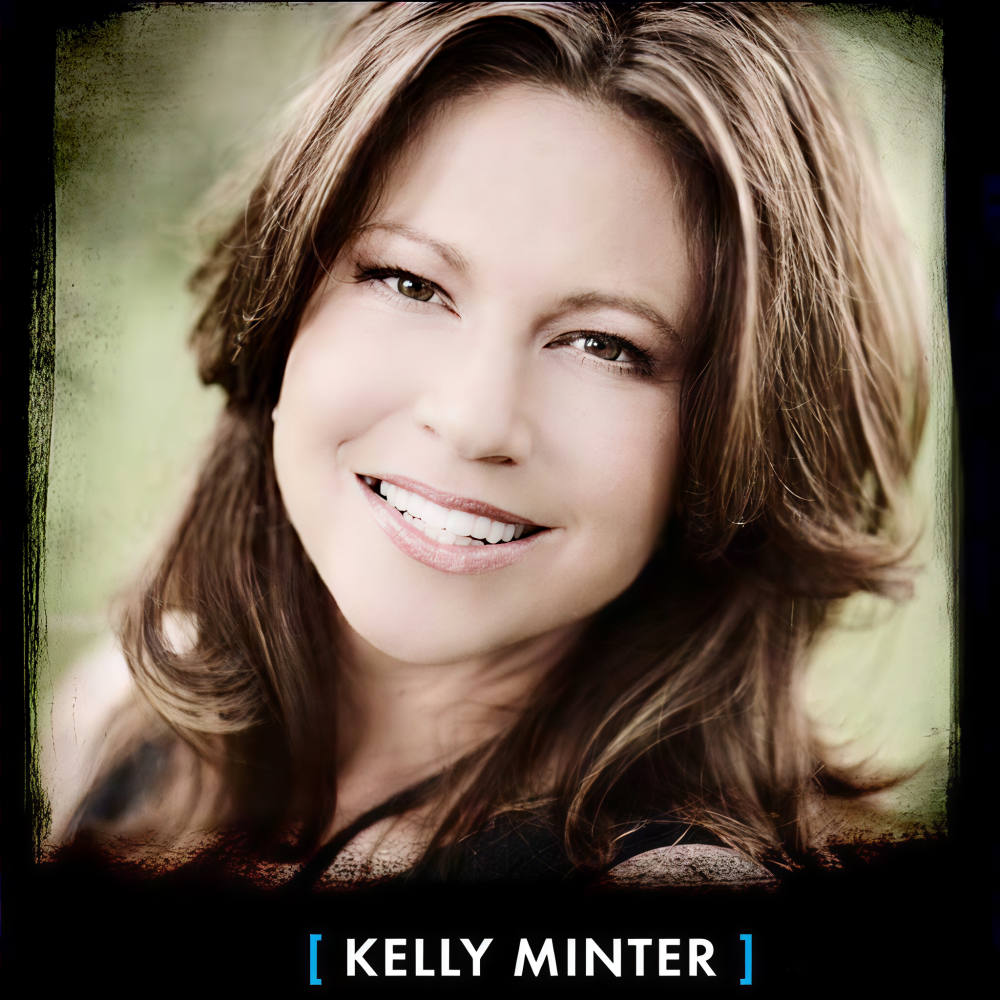 Kelly Minter