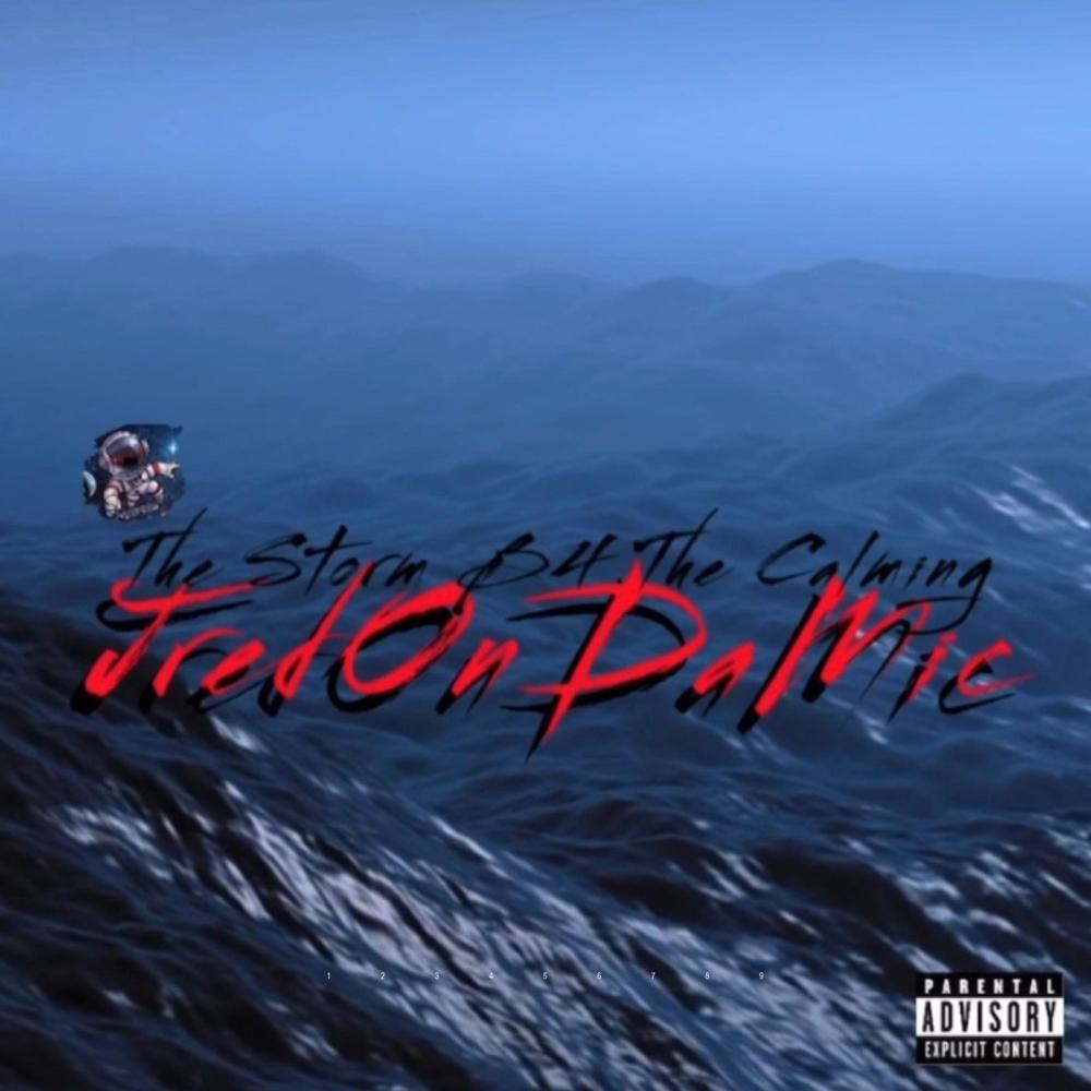 Ready For Smoke (Explicit)