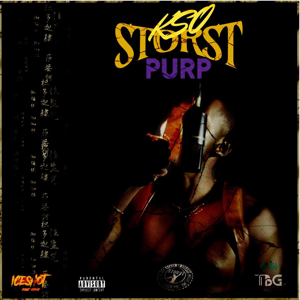 Purp (Explicit)