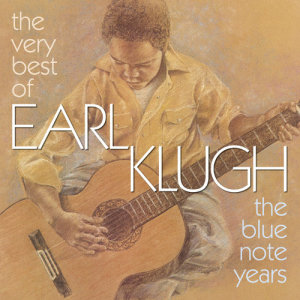 Earl Klugh的專輯The Very Best Of Earl Klugh