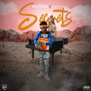 Boogotti Kasino的专辑Secrets (Explicit)