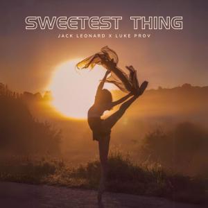 收听Luke Prov的Sweetest Thing歌词歌曲