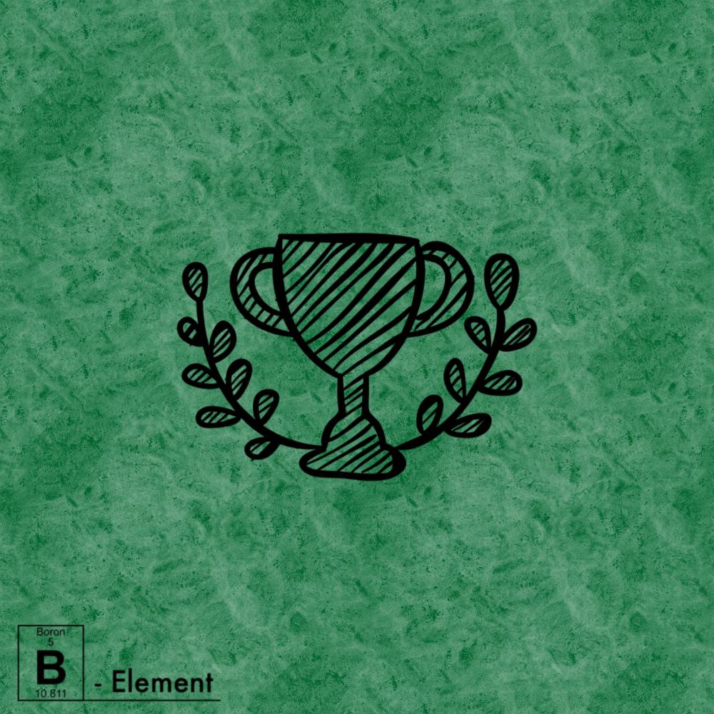 Trophies