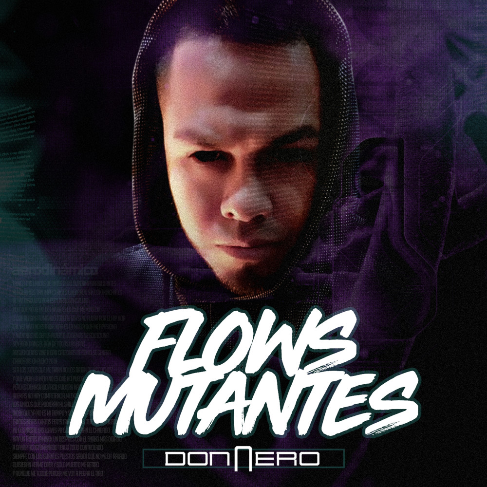 Flows Mutantes (Explicit)