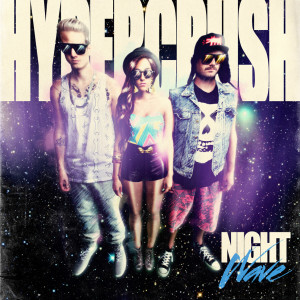 ดาวน์โหลดและฟังเพลง The Foundation พร้อมเนื้อเพลงจาก Hyper Crush