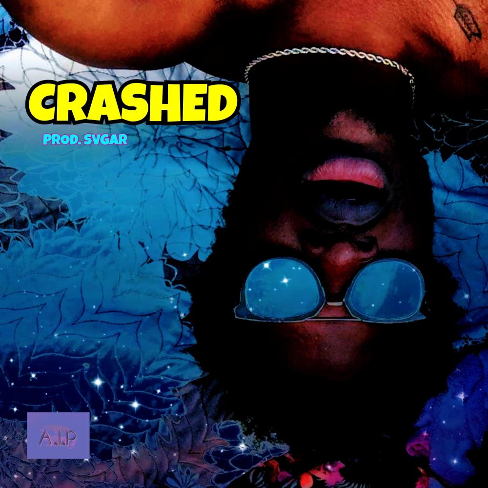 CRASHED