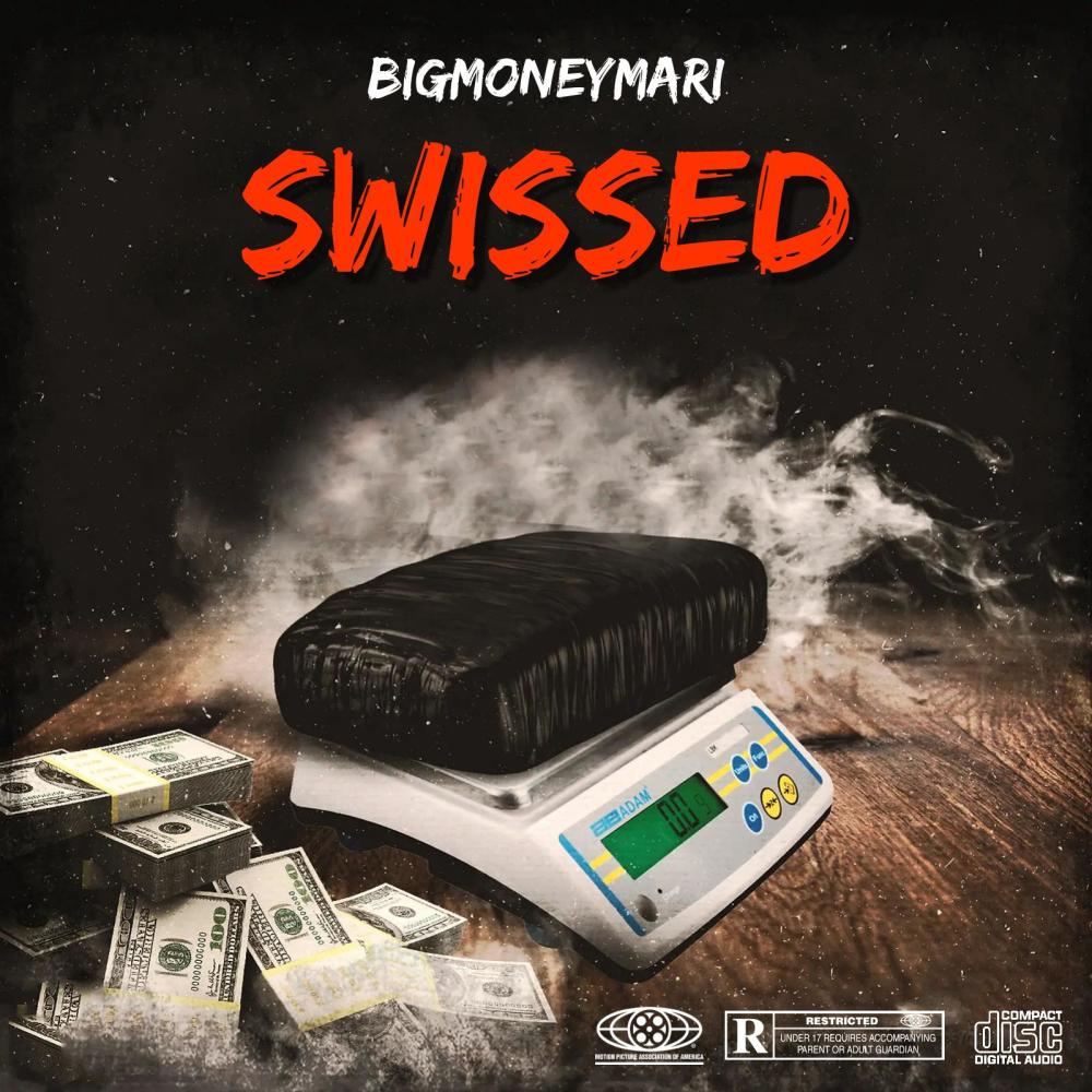 Swissed (Explicit)
